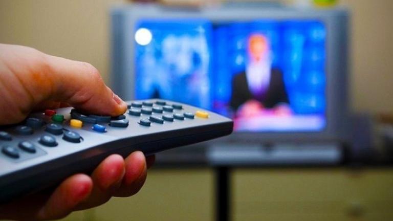 Απόκτηση μετοχών στην TV από… παρουσιαστή