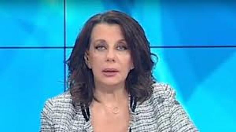 Επιστρέφει η Ακριβοπούλου στα Media 