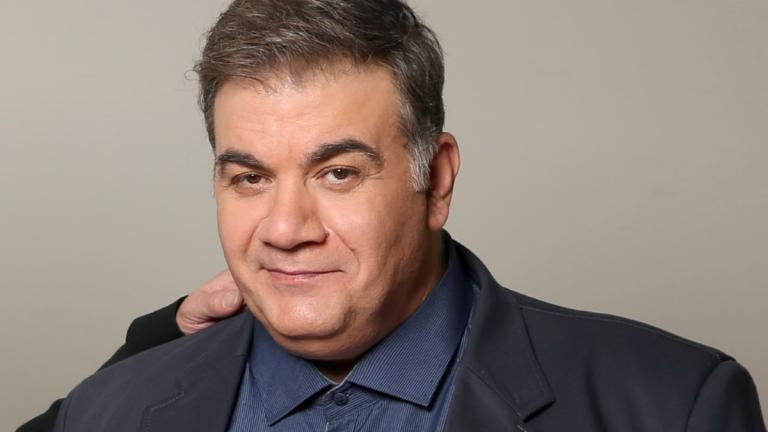 O Σταρόβας παίρνει το μέρος του Αρναούτογλου στην κόντρα με τον Κανάκη 