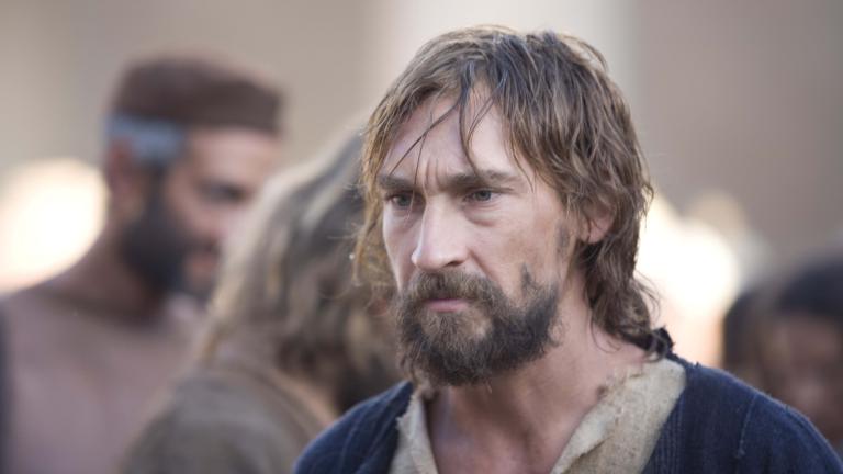 «Τα Πάθη»: Η ΕΡΤ εξασφάλισε τη συγκλονιστική μίνι σειρά