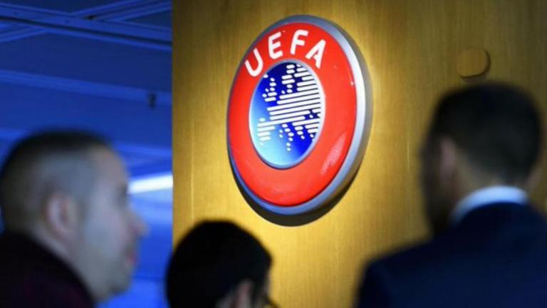 UEFA: Τρία σενάρια για την επόμενη μέρα