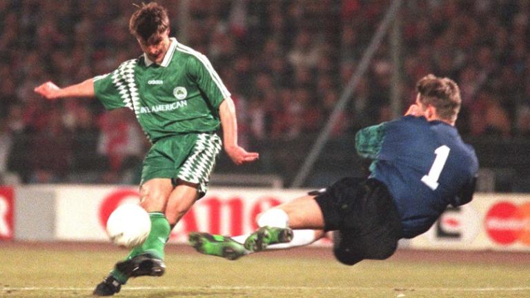 Παναθηναϊκός: Το έπος του Άμστερνταμ