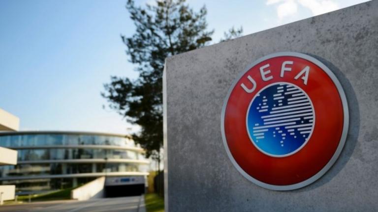 UEFA: Διάψευση για «λουκέτο» μέχρι το 2021