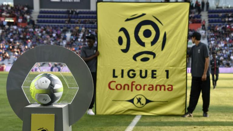 Ligue 1: Δύσκολη αποστολή η επανέναρξη