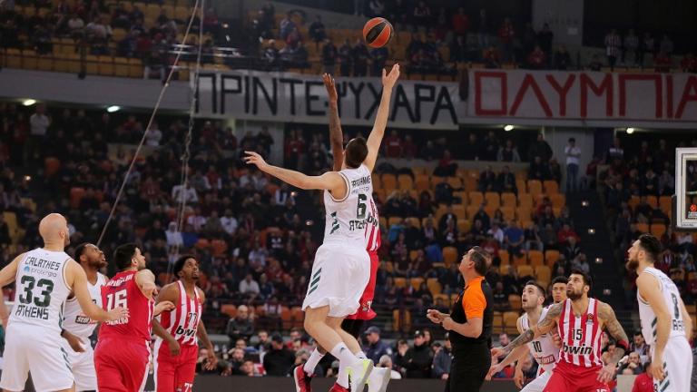 Euroleague: Τα έσοδα των ομάδων