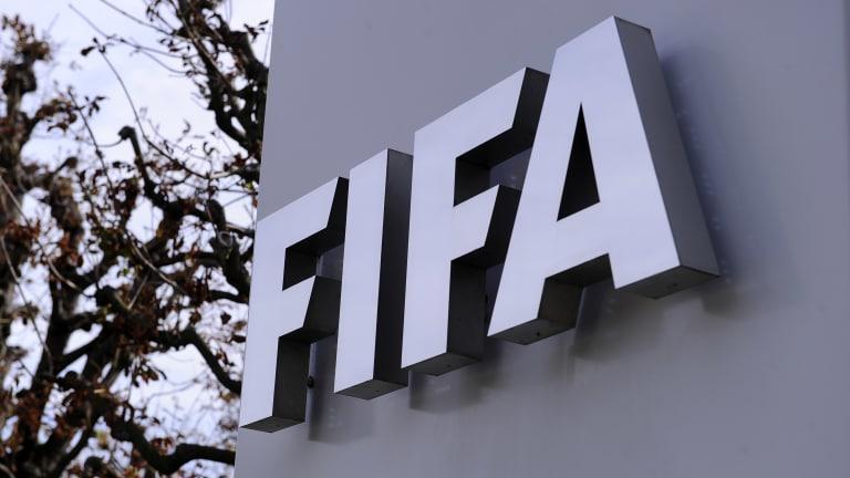 FIFA: Σκέψεις για αναβολή όλων των αγώνων των εθνικών ομάδων για το 2020