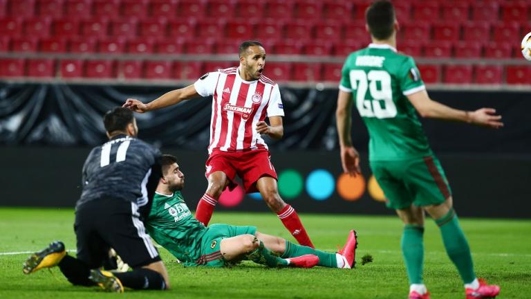 Ολυμπιακός: Προς 6 Αυγούστου η ρεβάνς με τη Γουλβς