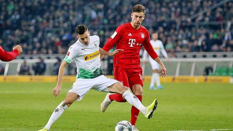 Bundesliga: Αλλάζει μέρα η επανέναρξη