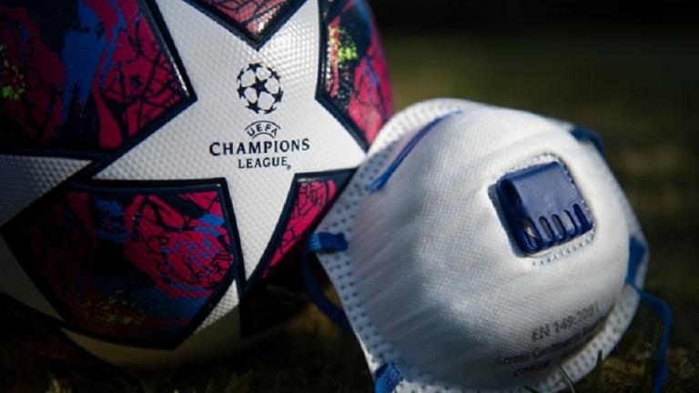 UEFA: Να τελειώσουν τα πρωταθλήματα