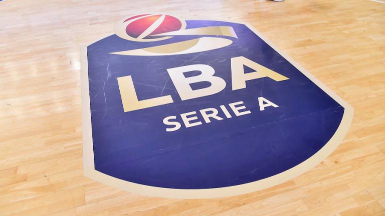 Ιταλία: Οριστική διακοπή στο πρωτάθλημα μπάσκετ