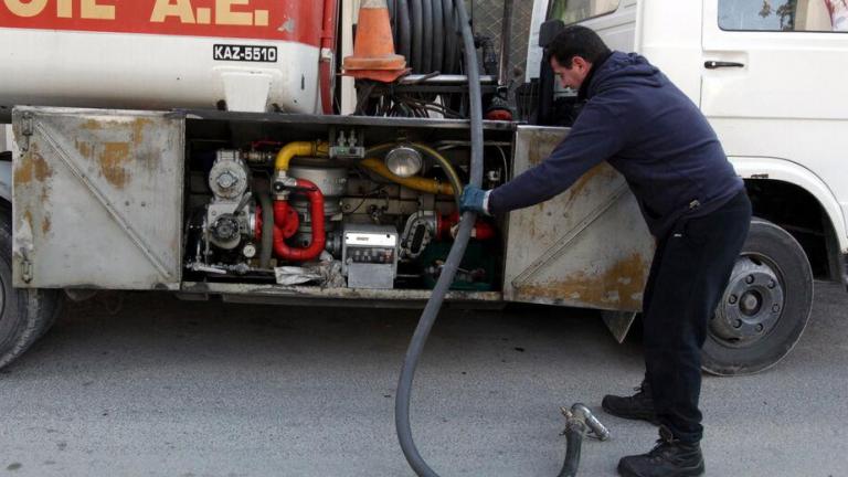 Παρατείνεται η διάθεση πετρελαίου θέρμανσης