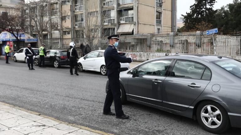 Χαρδαλιάς: Τα μέτρα δεν λήγουν στις 28 Απριλίου, θα αρθούν σταδιακά (ΒΙΝΤΕΟ)