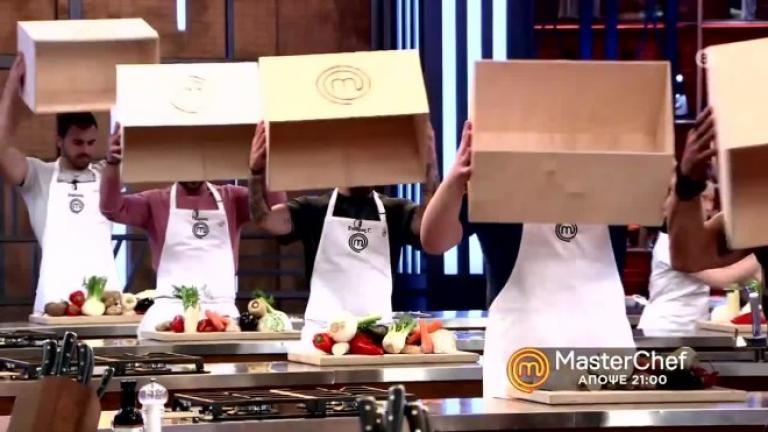 MasterChef (7/4): Σήμερα το μεγάλο ξεκαθάρισμα