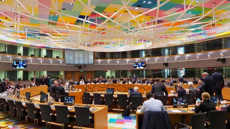 Eurogroup : Θρίλερ και πάλι παρά την αρχική αισιοδοξία για συμφωνία - Συμβιβαστική πρόταση από Γαλλία και Γερμανία