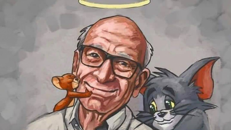 Πέθανε «πατέρας» των «Τομ & Τζέρι» και «Ποπάι»