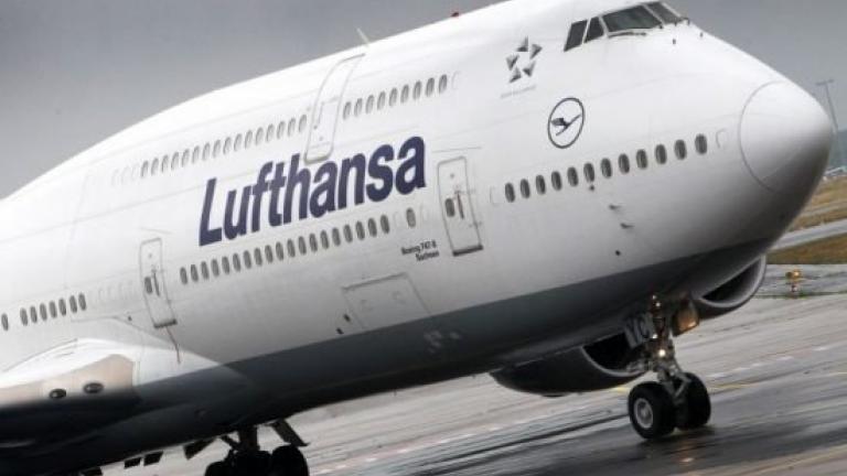 Ο Όμιλος Lufthansa επεκτείνει τις πτήσεις επαναπατρισμού έως και τις 03 Μαΐου  