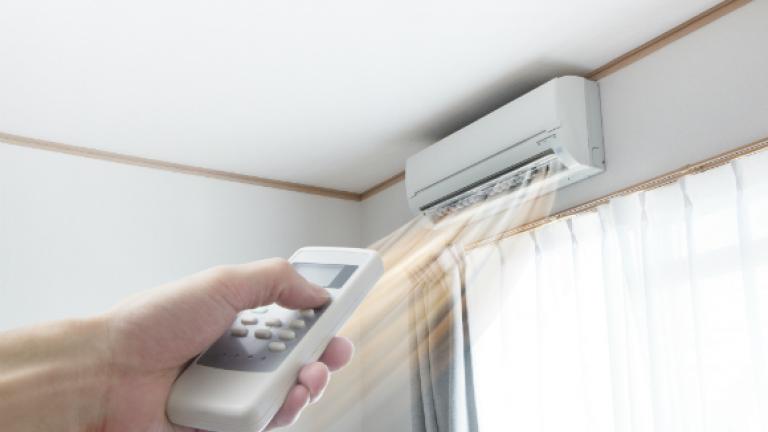 Μεταδίδεται ο κορονοϊός από τα aircondition; - Τι λέει ο καθηγητής Νικόλαος Σύψας (BINTEO)