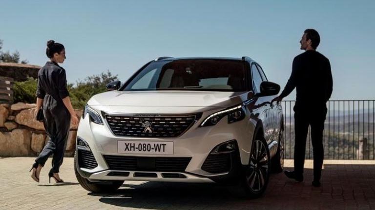 Το Peugeot 3008 κατακτά το θρόνο του καλύτερου μεσαίου SUV για το 2020 
