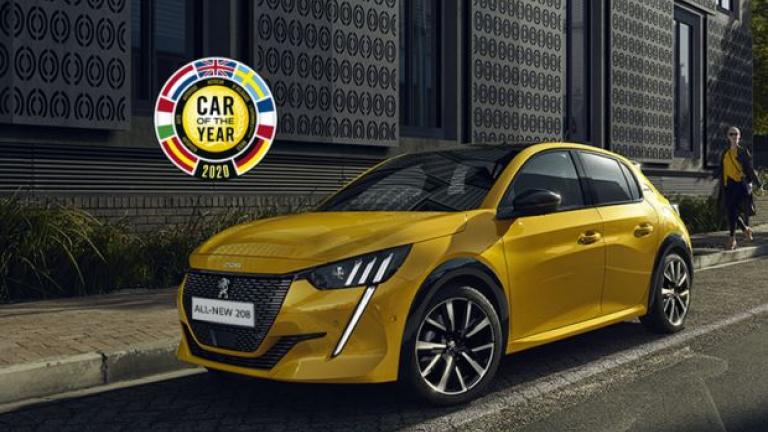 Συνεργασία της PEUGEOT με την FOCAL για το σχεδιασμό των Ηi- Fi συστημάτων