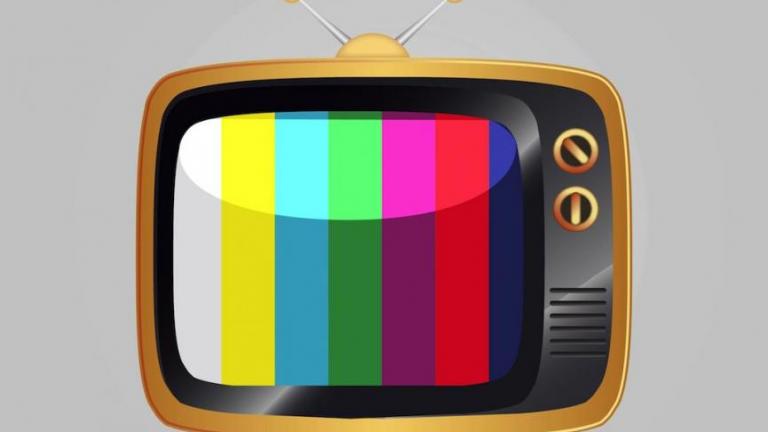 Νέο κανάλι στην ελληνική τηλεόραση 