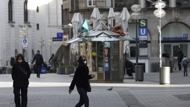 Την Τρίτη το Διάγγελμα Μητσοτάκη για τη σταδιακή άρση των μέτρων - Οι ημερομηνίες ορόσημο