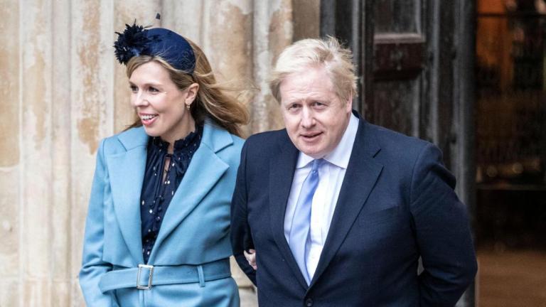 Έγινε πατέρας ο Βρετανός πρωθυπουργός Μπόρις Τζόνσον - Το φύλο του παιδιού