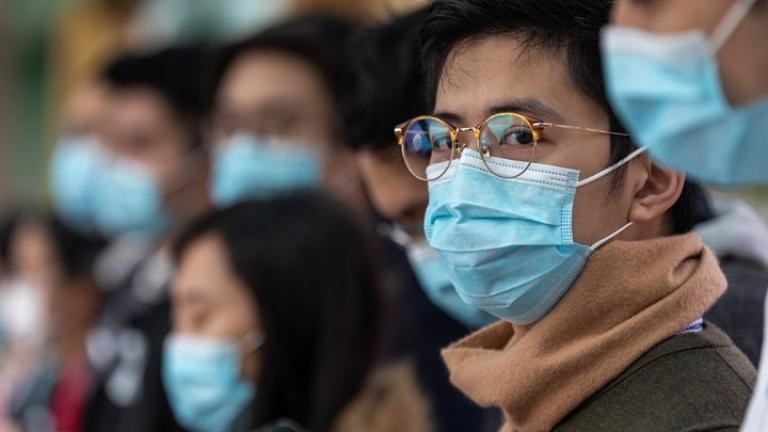 Κανένας θάνατος στην ηπειρωτική Κίνα, για πρώτη φορά αφότου ξέσπασε η πανδημία