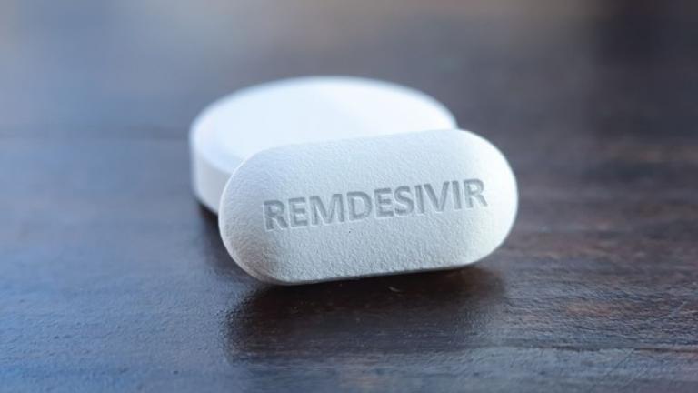Νέα δεδομένα για το αντιϊκό φάρμακο Remdesivir στην αντιμετώπιση της νόσου COVID-19
