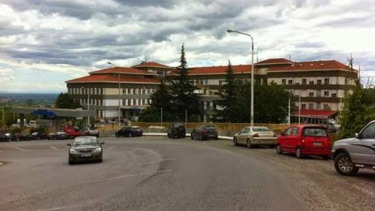 Κορονοϊός: Στους 54 οι νεκροί - Κατέληξε 66χρονος στην Πέλλα