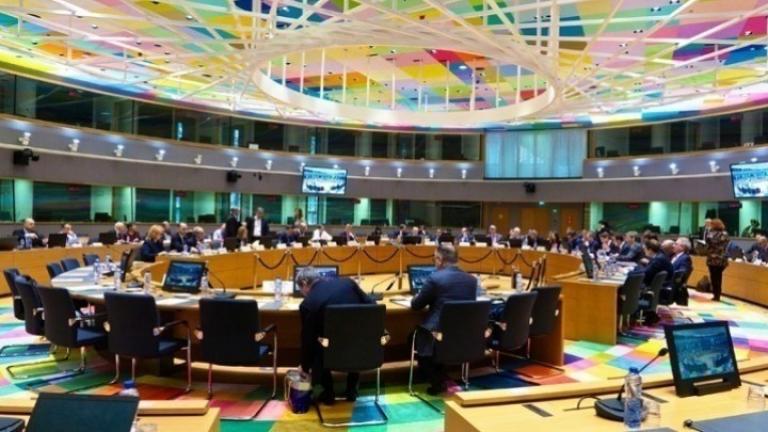 ΕΕ: Πιθανή η συμφωνία μέτρων ύψους μισού τρισ. ευρώ στο σημερινό Eurogroup