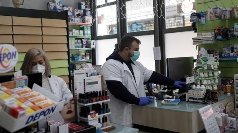 Θεσσαλονίκη: Επαναφορά ωραρίου λειτουργίας των φαρμακείων