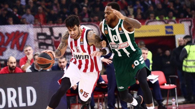 Euroleague: Τα σενάρια για τα διοργάνωση
