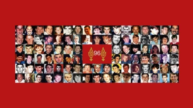 31 χρόνια από την τραγωδία του Χίλσμπορο, Λίβερπουλ: «Δεν θα ξεχαστούν ποτέ»