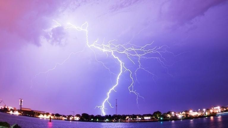 Meteo: Αυξημένα κατά 40% σε σχέση με την προηγούμενη 20ετία τα έντονα καιρικά γεγονότα