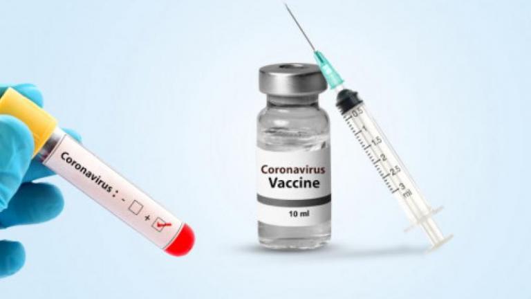 Κορονοϊός: Τέλη Απριλίου τα πρώτα εμβολία σε ανθρώπους (ΒΙΝΤΕΟ)