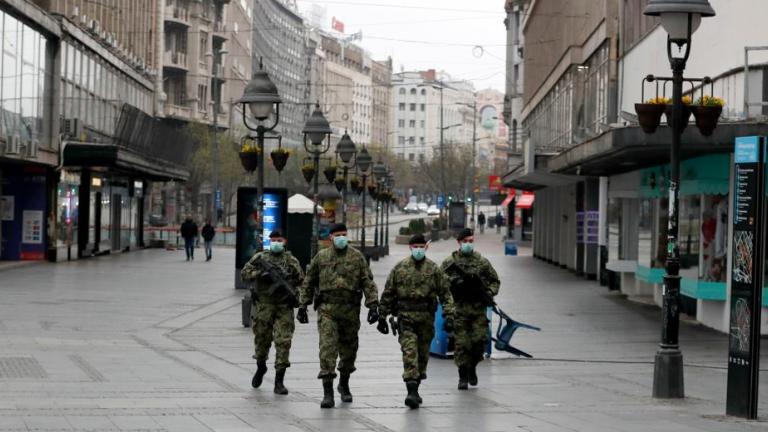 Κορονοϊός: Ποιές χώρες στην Ευρώπη έχουν αρχίσει στην Ευρώπη να χαλαρώνουν το lockdown