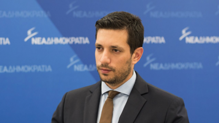 Ανοιχτό το ενδεχόμενο για πρόωρες εκλογές άφησε ο Κώστας Κυρανάκης