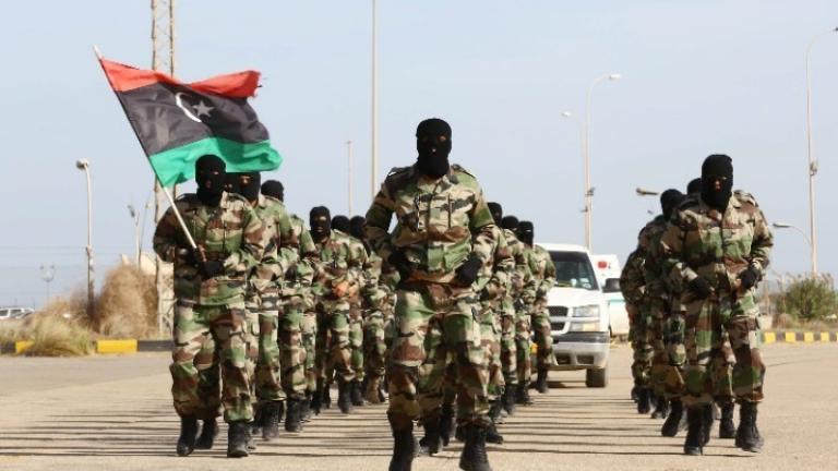 Λιβύη: Οι εχθροπραξίες κλιμακώκονται εν μέσω πανδημίας