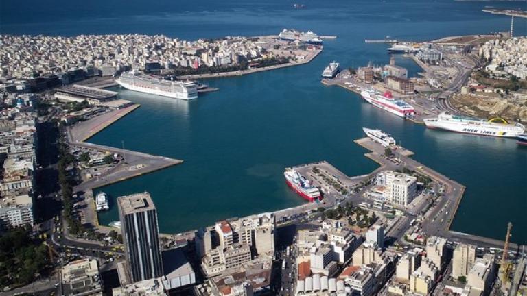 Πρωτομαγιά: Απεργία στο λιμάνι του Πειραιά κήρυξε η ΠΕΝΕΝ