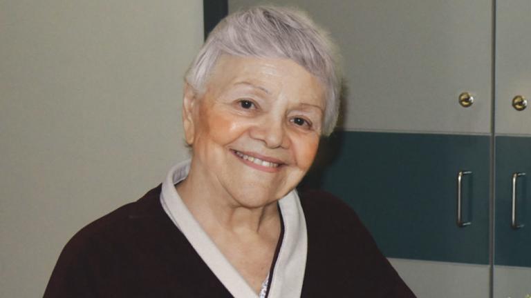 Έκκληση από τη Μαίρη Λίντα για είδη πρώτης ανάγκης που χρειάζονται στο Γηροκομείο Αθηνών