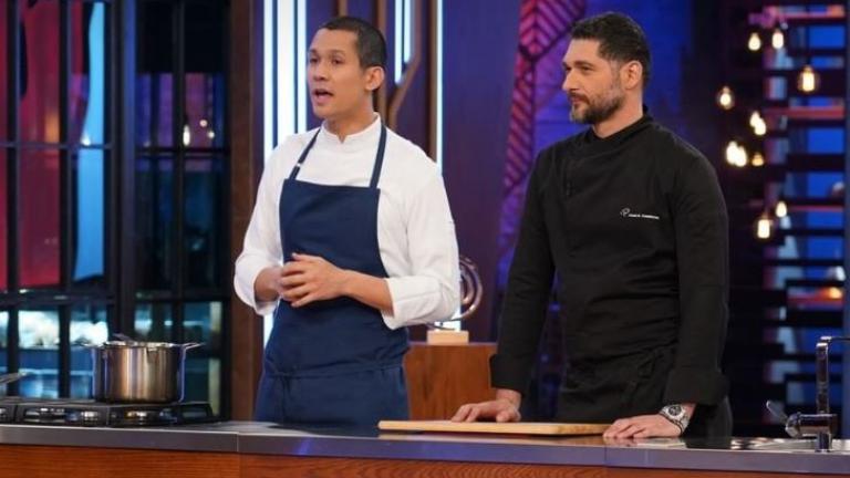 MasterChef: Τι θα δούμε στο Masterclass της Κυριακής (12/04) 