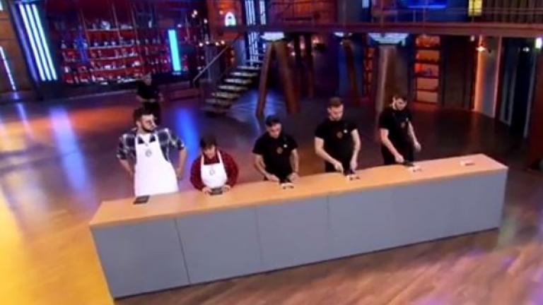 MasterChef spoiler (06/04): Ποιοι θα παλέψουν σήμερα (06/04) για την παραμονή στο παιχνίδι 