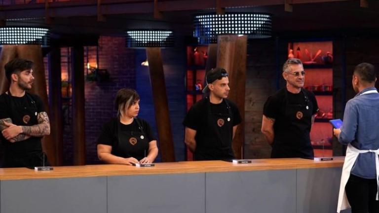 MasterChef spoiler:  Αυτός ο παίκτης αποχωρεί σήμερα (20/04) από το παιχνίδι 