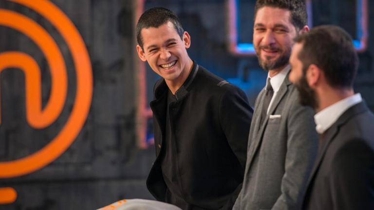 MasterChef: Έρχεται το silver award - Πότε διακόπτει για Πάσχα