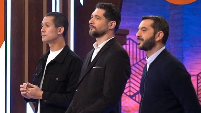 MasterChef: Διακόπτεται το reality μαγειρικής 