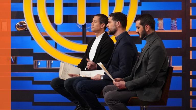 MasterChef: Έφτασε μέχρι 50,5%