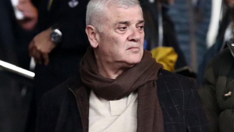 Οκτω μήνες στον Μελισσανίδη, δύο αγωνιστικές στην ΑΕΚ