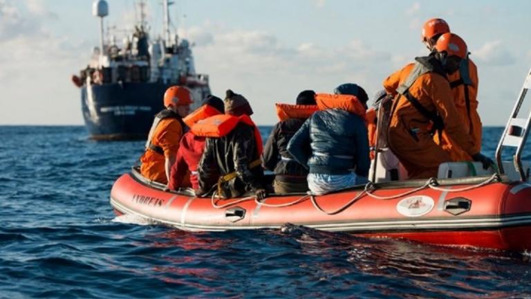  Γ. Πλακιωτάκης: Με παλιά δεξαμενόπλοια προωθεί μετανάστες στη χώρα μας η Τουρκία