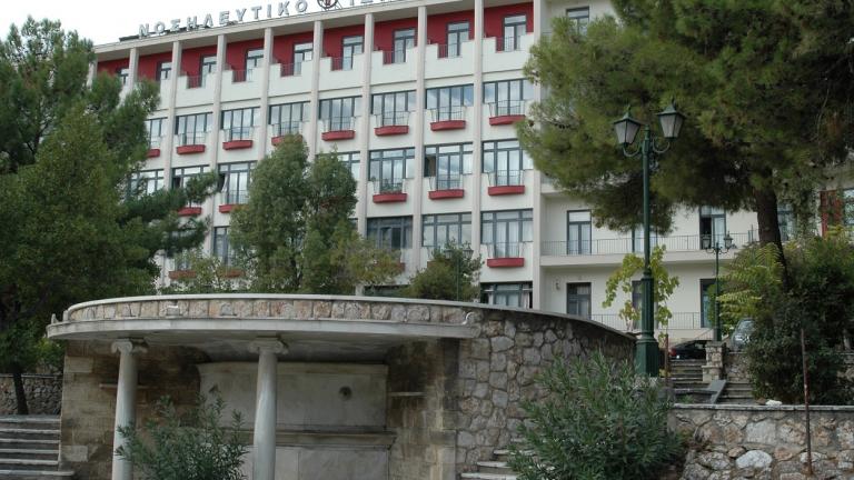 Στους 98 οι νεκροί από τον κορωνοϊό στην Ελλάδα - Κατέληξαν δύο άνδρες στο ΝΙΜΙΤΣ