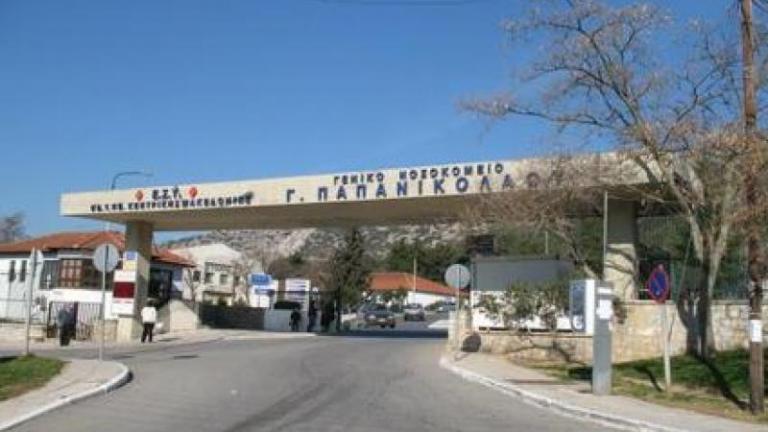 Ακόμη ένα θύμα του κορονοϊού - Το έβδομο στην Καστοριά - 51 οι νεκροί στην Ελλάδα
